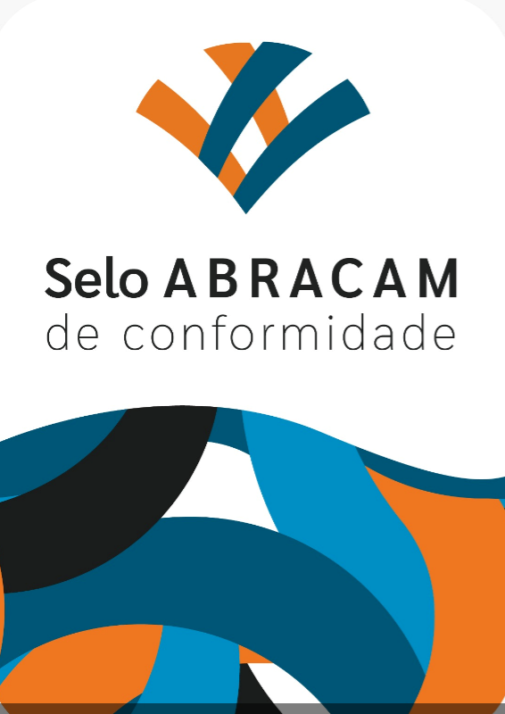Selo ABRACAM